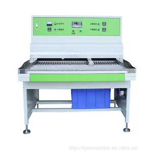 Soft Pvc Oven for Pvc Key Chain thumbnail-4