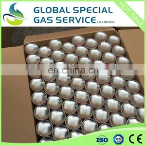 Gas Canister for Sale/R134A Refrigerant Gas Canister for Sale/gas Canister Price thumbnail-4