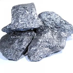 Silicon Metal 441 Supplier Supply the Silicon Metal in Cheap Price thumbnail-5