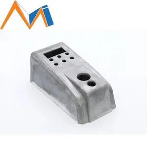 New Customized OEM CNC Lathe Machining Precision Auto Parts With High Quality thumbnail-1