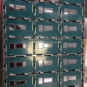 INTEL CPU I3-7100U SR343 BGA thumbnail-3