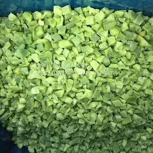 Frozen Green Pepper Dices thumbnail-1