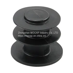 MOCAP Injection Molding Plastic Pipe Plugs LDPE thumbnail-2