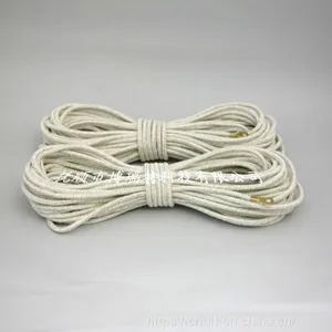 Liquid Petroleum Product Anti-Static Sampling Rope for Oil Sampler Thief Ropes thumbnail-3