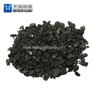 High Carbon Columnar Graphite Carbon Raiser thumbnail-3
