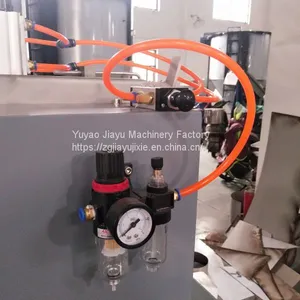 Manufacturer's Direct Supply of Plastic Granulator Hob Granulator Silent Granulator Plastic Granulator thumbnail-5