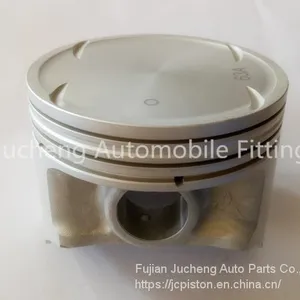 Engine Piston 4G63A Used for Mitsubishi Piston 1110B508 thumbnail-1