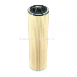 Mahle PI1108MIC10 Hydraulic Oil Filter Cartridge thumbnail-1