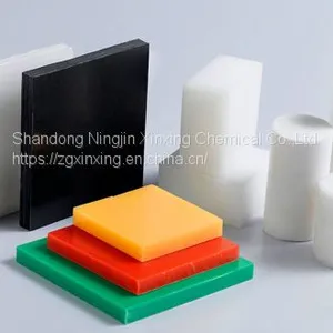 China Manufacture for Polyethylene UPE Sheet, UHMWPE , UHMW-PE Liner Sheet thumbnail-5
