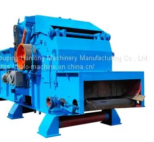 HALO Manufacturing Supply Large Comprehensive Crusher Machine With High Quality thumbnail-3
