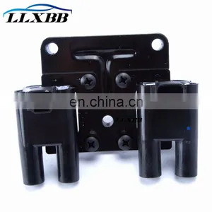Original Ignition Coil 96453420 96456420 89931998 For GM Chevrolet Daewoo thumbnail-1