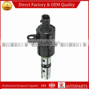 24355-3C200 243553C200 VVT Variable Timing Solenoid for HYUNDAI AZERA SANTA FE SONATA GENESIS VERACRUZ KlA SORENTO AMANTI SEDONA thumbnail-3
