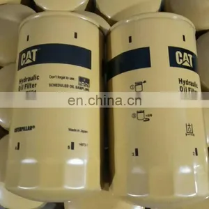 DIESEL OIL FILTER ENGINE OIL FILTER HYDRAULIC OIL FILTER 5I8670 1335673 600-311-4510 thumbnail-3