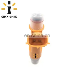 Fuel Injector Nozzle OEM 23209-0M010 For Japanese Used Cars thumbnail-3
