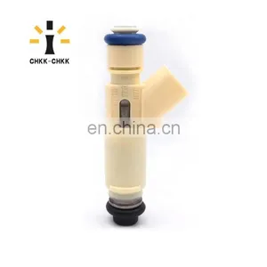 Fuel Injector Nozzle OEM 195500-3521 For Japanese Car 3.0L V6 thumbnail-1