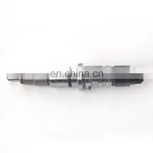 Fuel System Diesel Motor Common Rail Fuel Injector Nozzle 0445120054 2855491 thumbnail-3