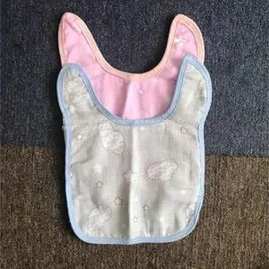 100% Cotton Baby Bib YKB1023 thumbnail-1