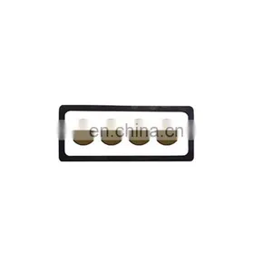 High Quality Diesel Fuel Pump Repair Kit 1417010002 / Fuel Pump Gasket Kit 800005 thumbnail-1
