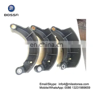Heavy Duty Truck 180mm Brake Shoe 6594200619 thumbnail-3