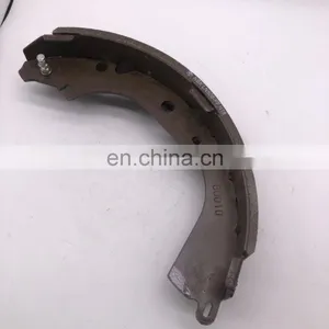 Good Quantity Wholesale Brake Shoe for HIACE COMMUTER 4 RUNNER HILUX LAND CRUISER 04495-35250 SHOE KIT, REAR BRAKE thumbnail-2
