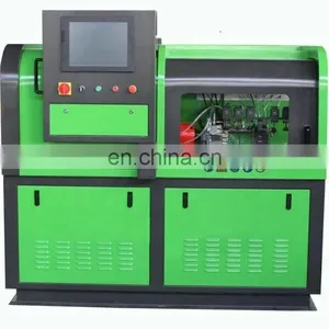 CR Injector and CR Pumps Test Bench CR819 Common Rail Test thumbnail-1