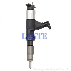 Common Rail Injector ME350942 095000-5942 1112010A622-0000 Diesel Injector thumbnail-5