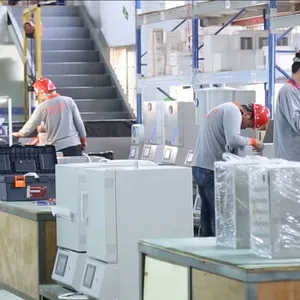 Henan Nobody Materials Science And Technology Co., Ltd. company overview - view 2 thumbnail