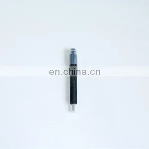 SINOTRUK HOWO Truck Engine Parts VG1095080001 Fuel Injector thumbnail-4