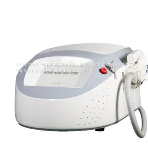 E-Light Laser IPL RF Portable Machine for Skin Rejuvenation and Hair Removal thumbnail-2