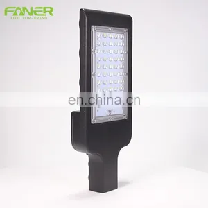 Faner CB BISr 20W 24W 30W 36W 50W 60W 70W 100W 120W BIS Approved 3 Years Warranty LED Street Light thumbnail-1