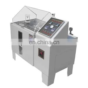 Salt Corrosion Spray Test Chamber / Slat Fog Test Machine thumbnail-1