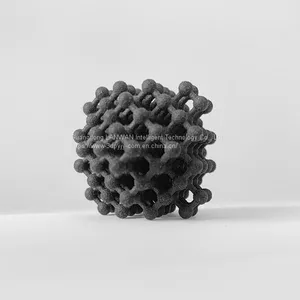 Custom 3d Printing Service Mini 3d Printed Parts for Structure Product thumbnail-4