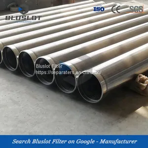 Water Well Sand Screen Specifications thumbnail-2