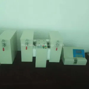 Pellet Durability Index (PDI) Tester ISO 17831-1 thumbnail-2