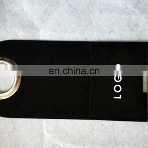 Amazon Hotselling Felt Charger Holder With Customized Logo thumbnail-6