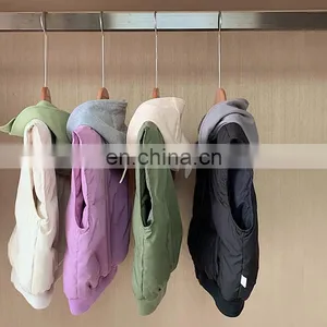 6199 Children Clothes Re-order Best Seller Children's Warm Winter Vest thumbnail-4