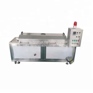 Automatic Fryer Machine thumbnail-1