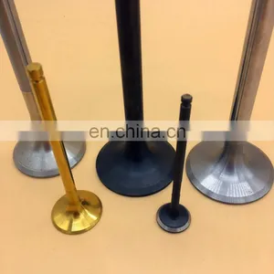 Brand New Racing Modified Car Spare Parts Inlet Exhaust Engine Valve KIT FOR Nissan SENTRA TTIDA ENGINE HR15DE HR16DE HR18DE thumbnail-7