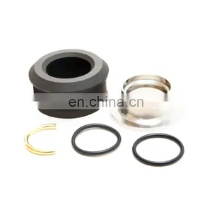 Watercraft Custom Jetski Spare Parts For SeaDoo PK 142 Billett + 3,2 MM Supercharger Impeller Spacer RXP-X RXT-X ET 300 hp 1630 thumbnail-6