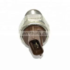 499000-6131 8-98119790-0 8981197900 Original Rail Pressure Sensor thumbnail-2