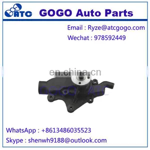 Auto Engine Water Pump for Jeep OEM 3237530,3241946,340211,8982775046,JR775046 thumbnail-2