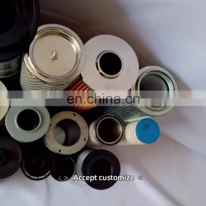 HOT Sell Hydraulic Oil Cartridge Hydc Oil Filter Element 0100S125W-BO.2 thumbnail-1