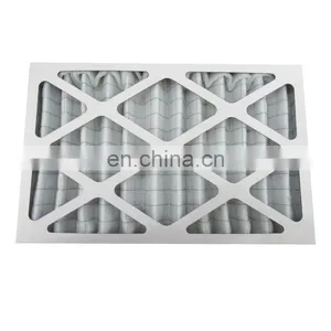 Air Filter for Air Condition Ventilation System 0.2 Micron AIR Filter thumbnail-7