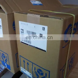 SMC High Power Cylinder VBA40A-04GN thumbnail-2