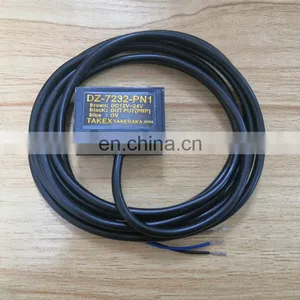 TAKEX Photoelectric Switch Sensor DZ-7230-PN1 thumbnail-1