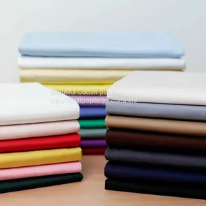 POCKETING & SHIRTING &LINING FABRIC thumbnail-2