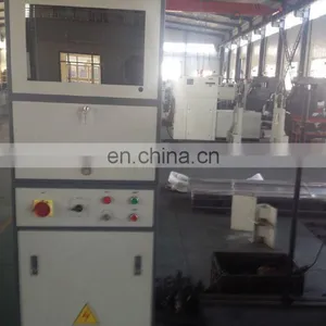 High Speed Rotor Balancer YYQ-3000A Electric Motor Rotor Dynamic Balancing Equipment thumbnail-6