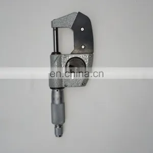 Beacon High Quality Digital Outside Micrometer 0-25mm thumbnail-4