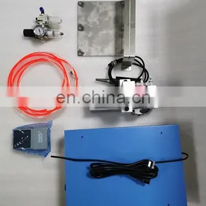 Ultrasonic 35KHZ 800W Welding Machine Ear Band Welding Machine Edge Banding thumbnail-4