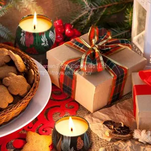 Scented Candle thumbnail-5
